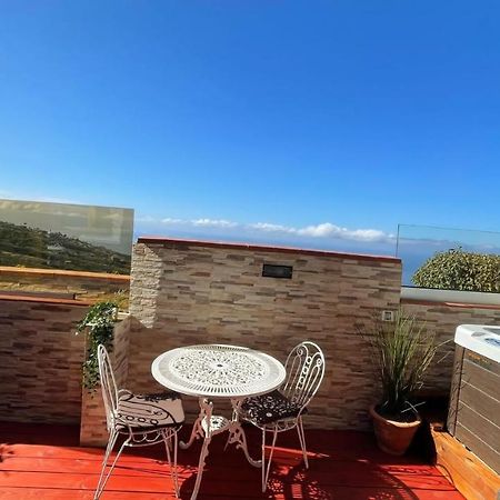 Apartamento Aymara De Starapstenerife Sauzal Eksteriør billede