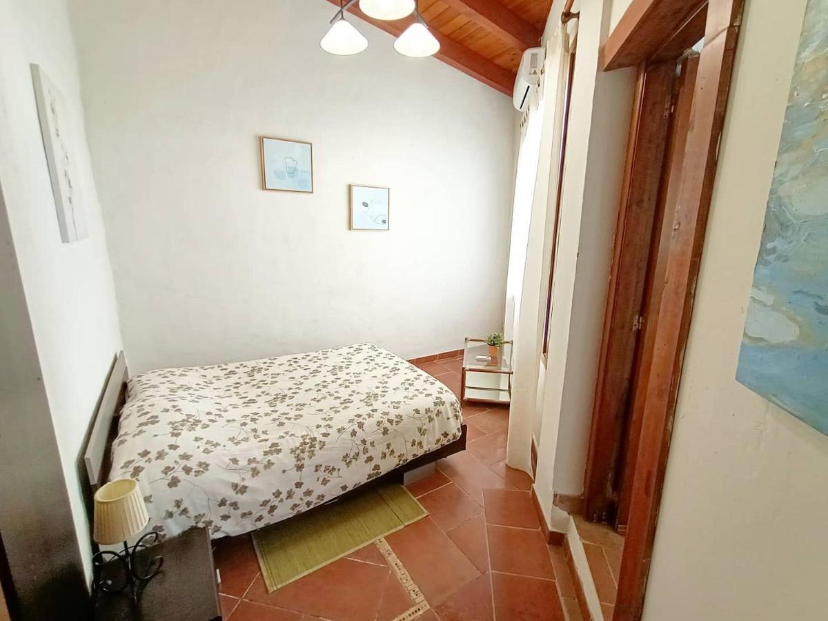 Apartamento Aymara De Starapstenerife Sauzal Eksteriør billede
